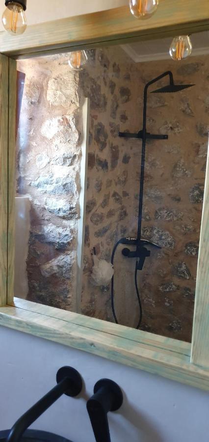 The Old Bakery Room Kokkala Zewnętrze zdjęcie