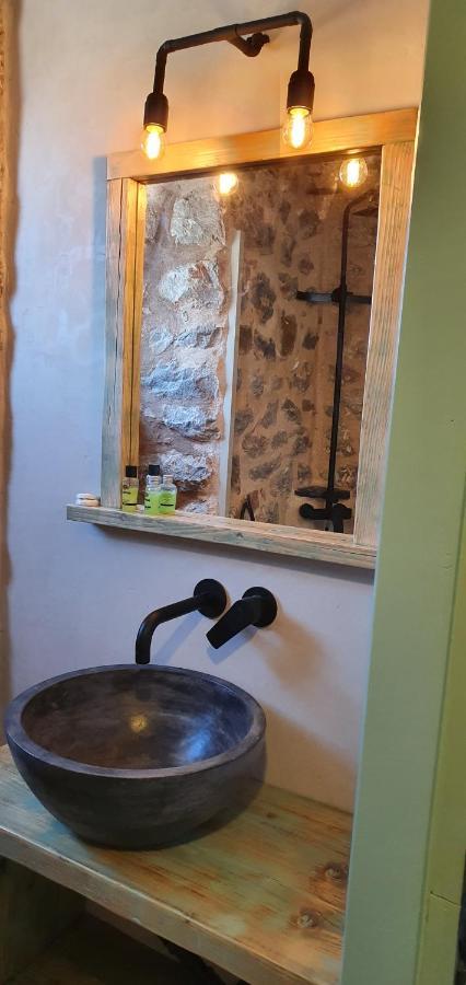 The Old Bakery Room Kokkala Zewnętrze zdjęcie