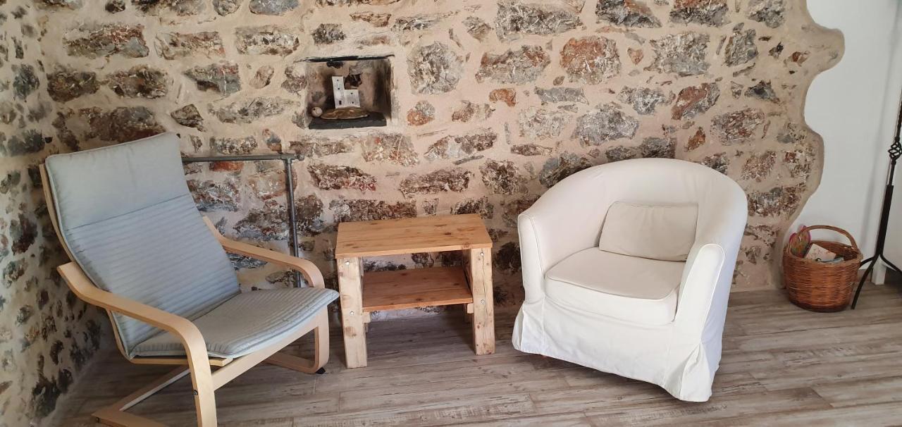 The Old Bakery Room Kokkala Zewnętrze zdjęcie