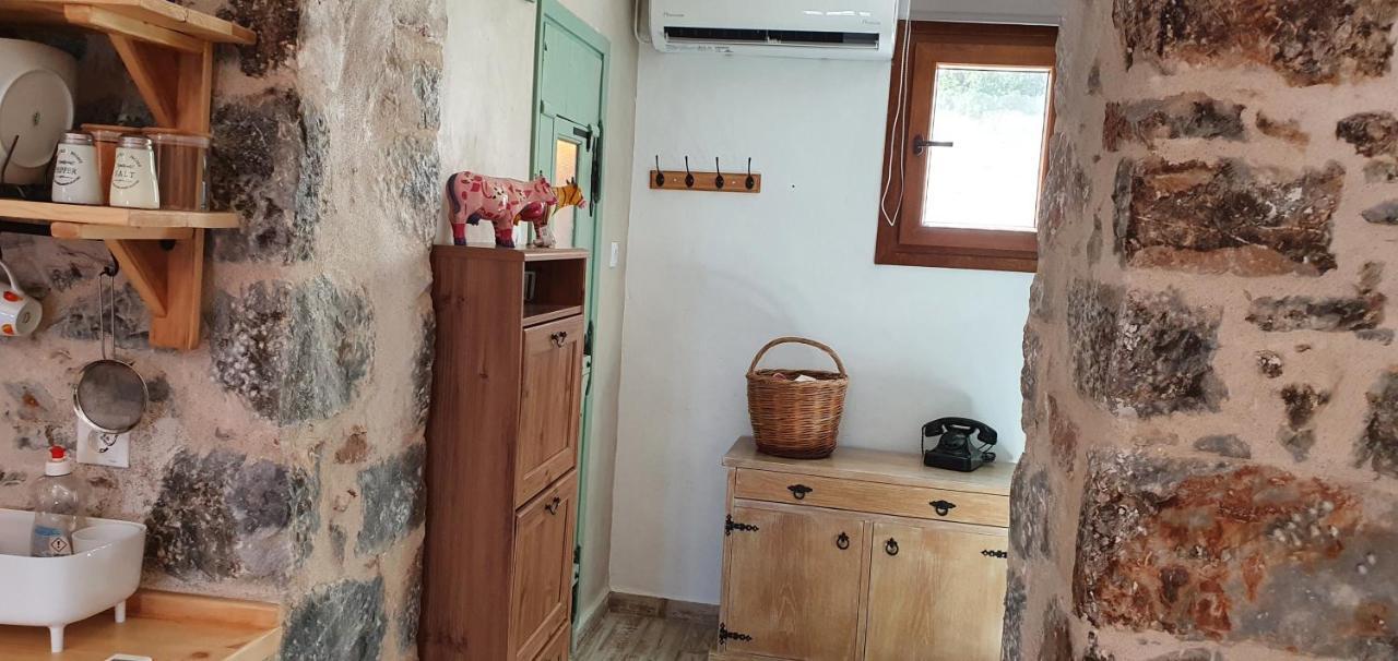 The Old Bakery Room Kokkala Zewnętrze zdjęcie